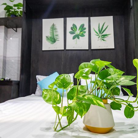 Cola'S Homestay Ho Chi Minh-byen Eksteriør bilde