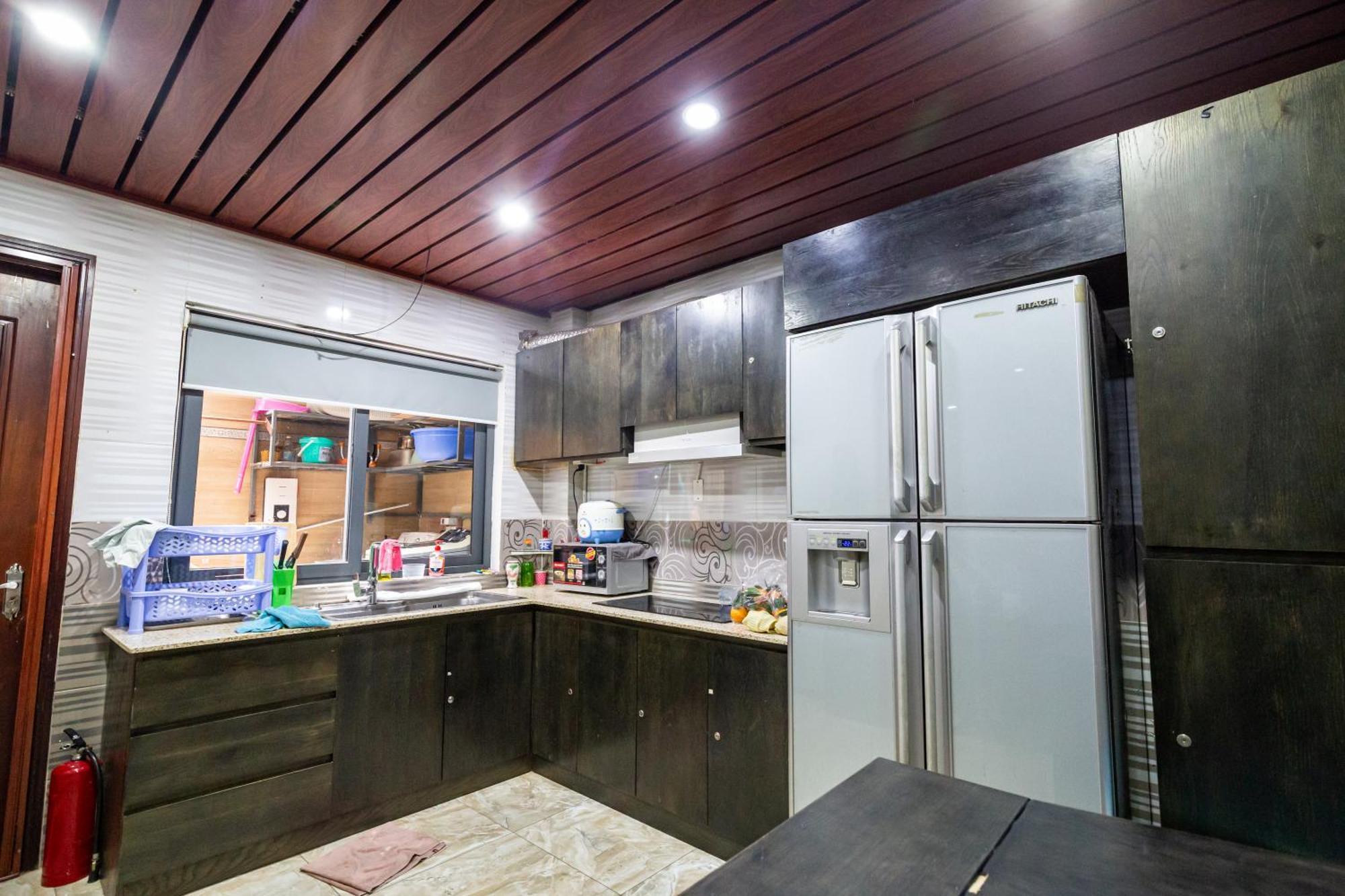 Cola'S Homestay Ho Chi Minh-byen Eksteriør bilde