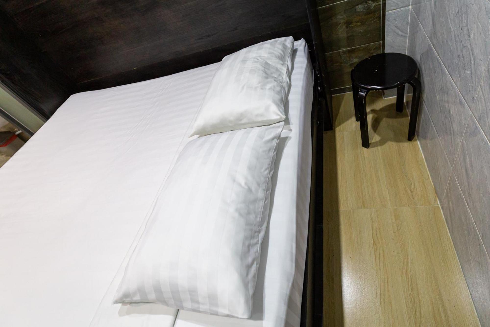 Cola'S Homestay Ho Chi Minh-byen Eksteriør bilde
