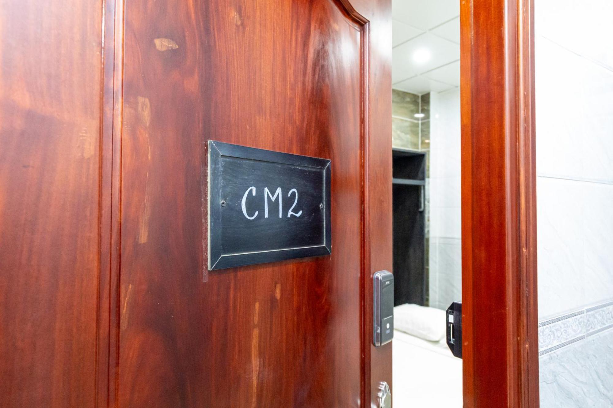 Cola'S Homestay Ho Chi Minh-byen Eksteriør bilde