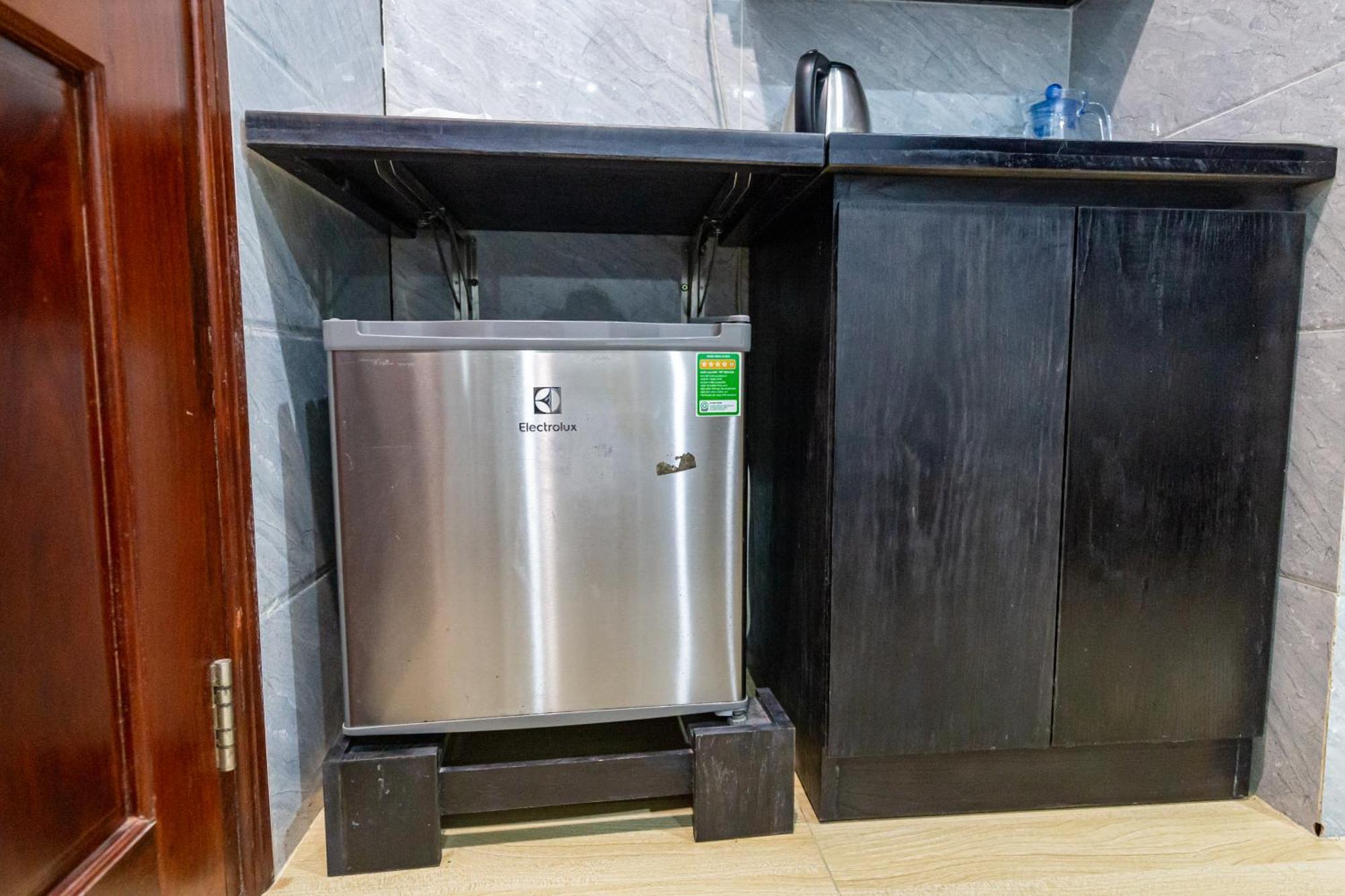 Cola'S Homestay Ho Chi Minh-byen Eksteriør bilde