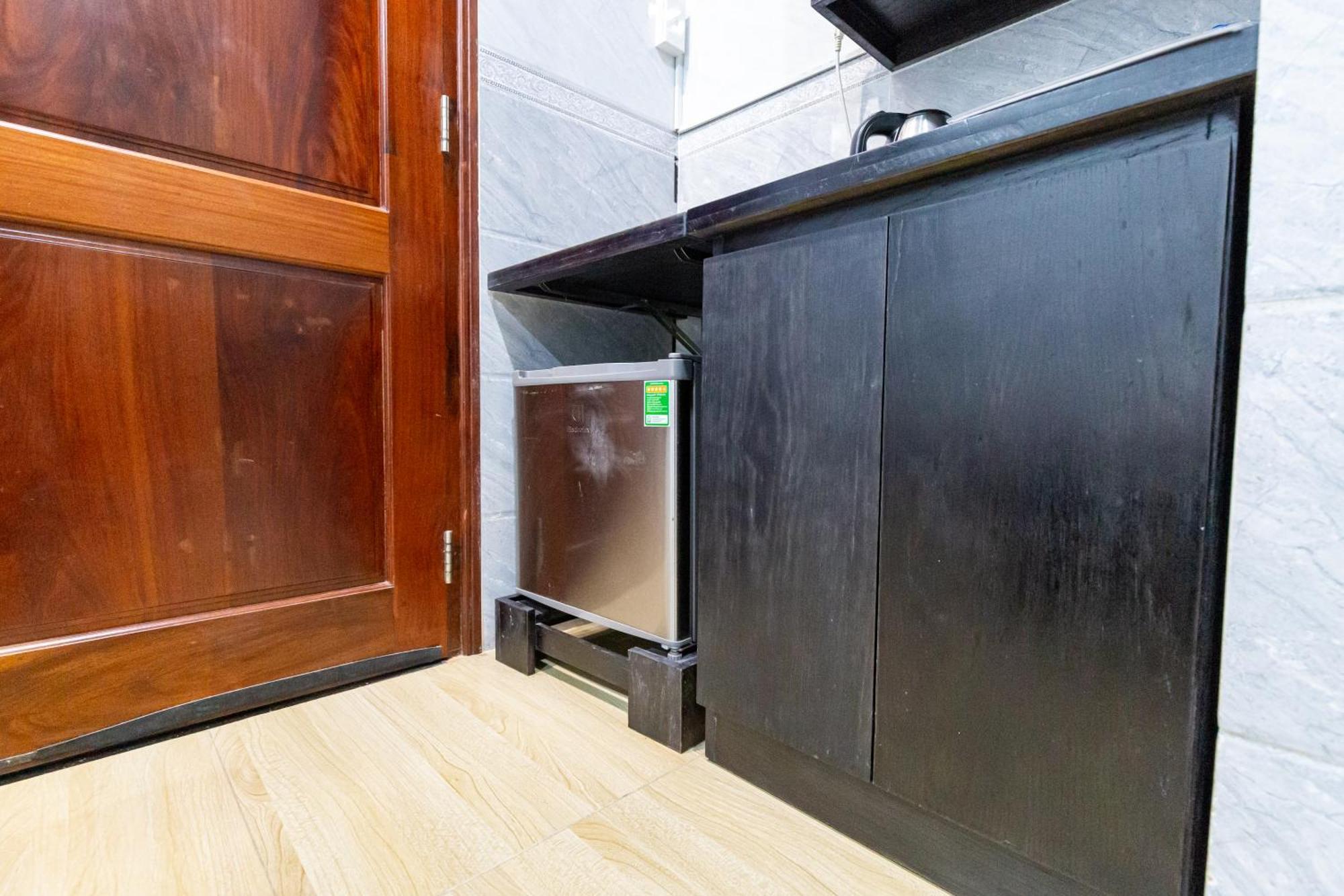 Cola'S Homestay Ho Chi Minh-byen Eksteriør bilde