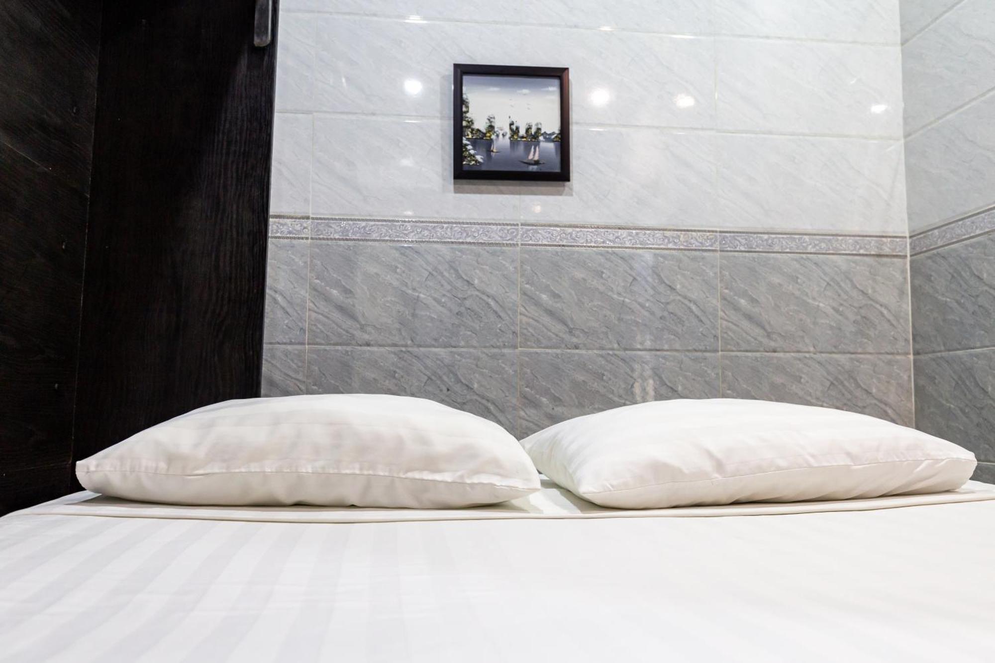 Cola'S Homestay Ho Chi Minh-byen Eksteriør bilde