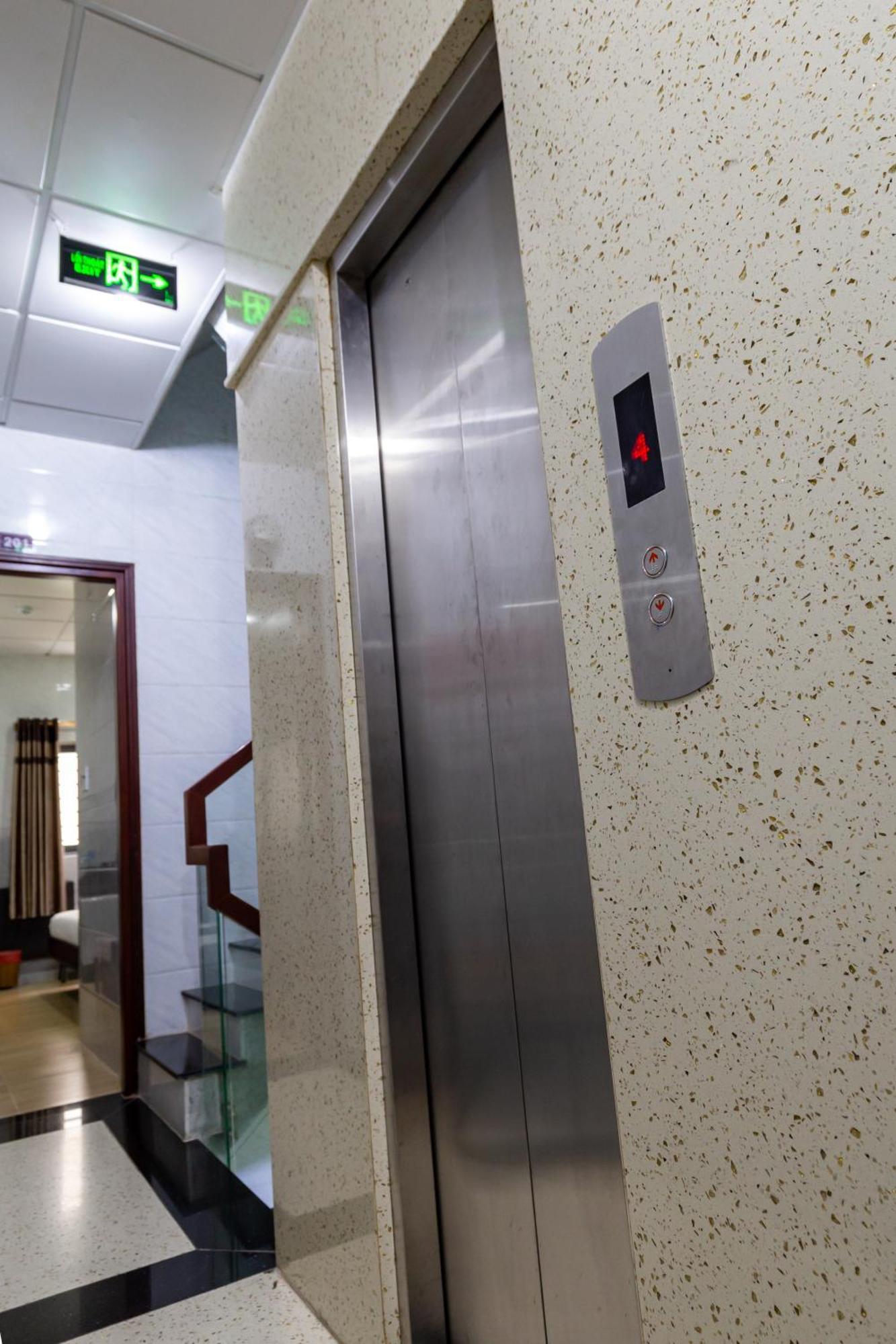 Cola'S Homestay Ho Chi Minh-byen Eksteriør bilde