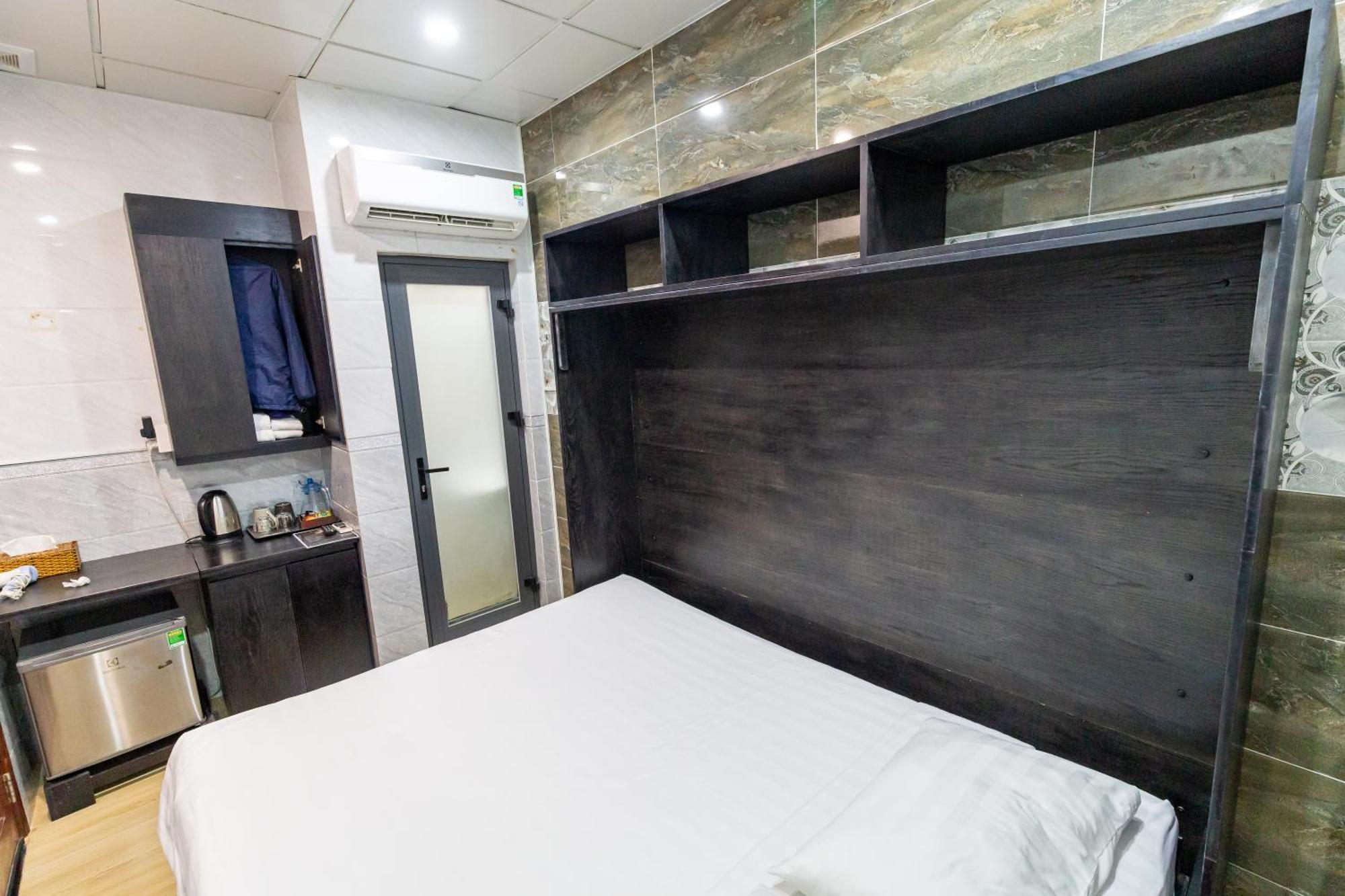 Cola'S Homestay Ho Chi Minh-byen Eksteriør bilde