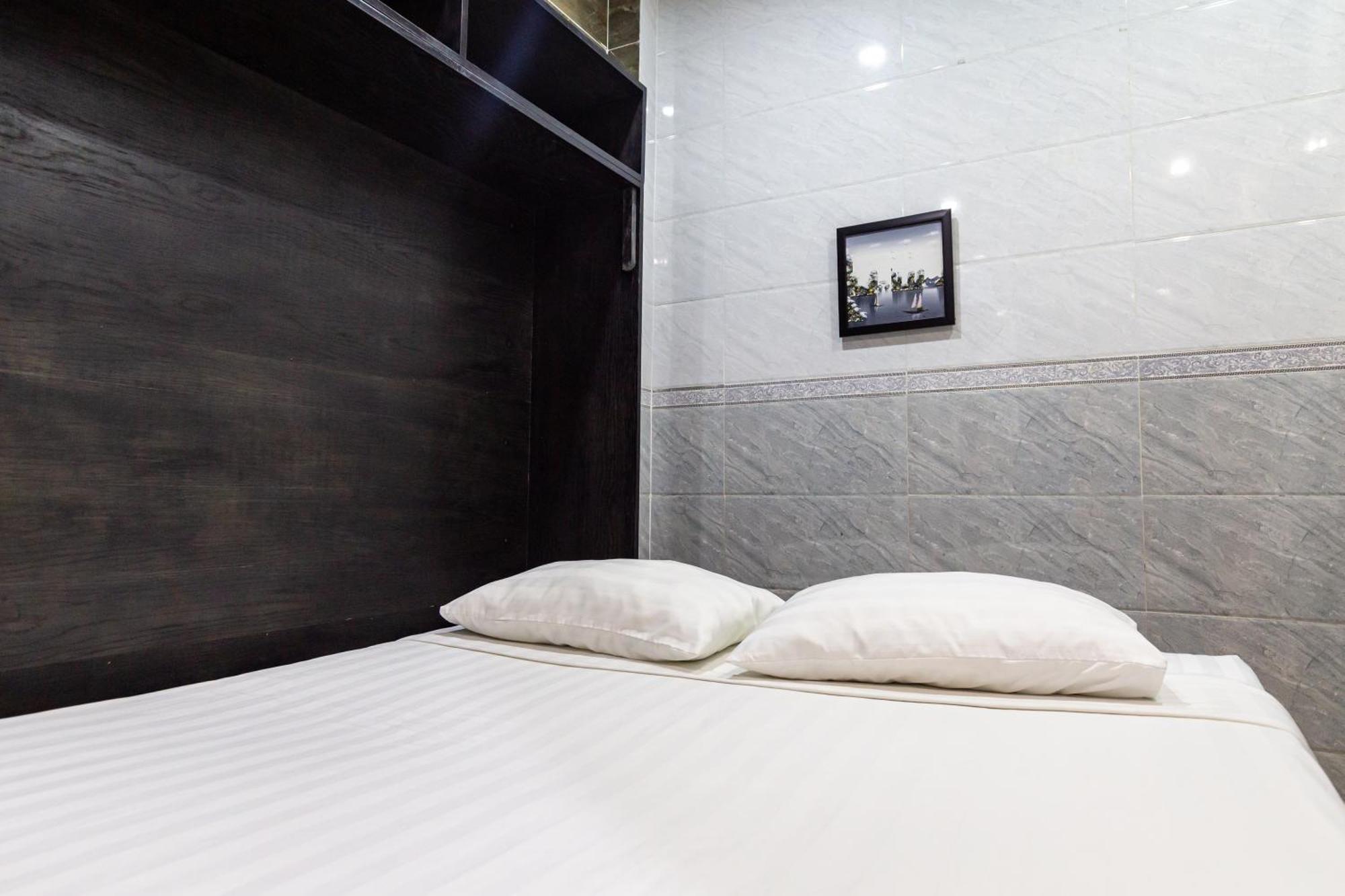Cola'S Homestay Ho Chi Minh-byen Eksteriør bilde