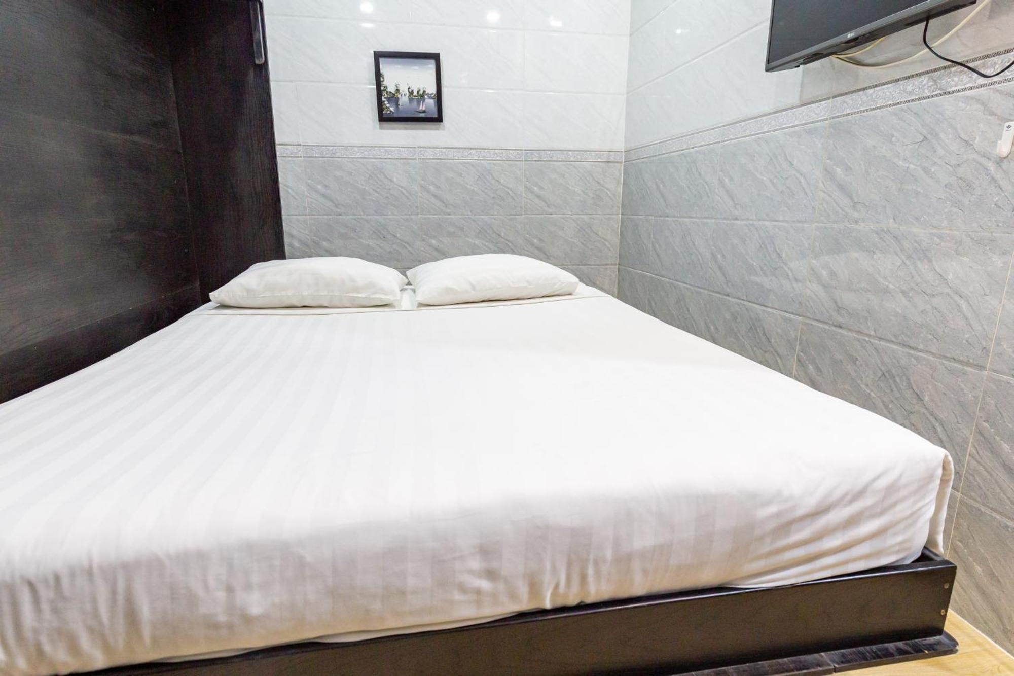 Cola'S Homestay Ho Chi Minh-byen Eksteriør bilde